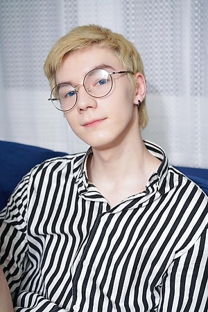 Tight Little Skinny Twink Karol Gajda
